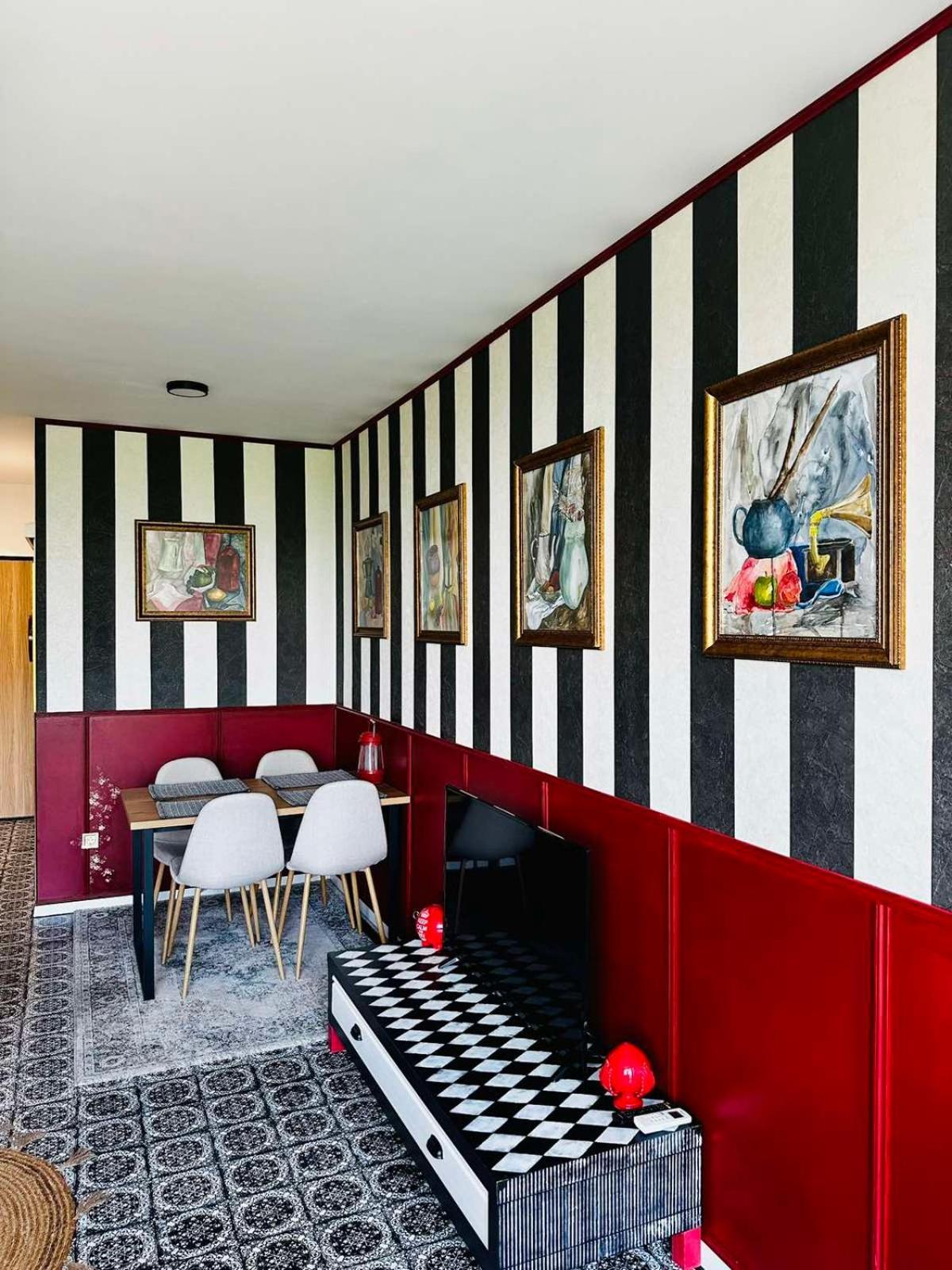 Palermo Family Designer Near Unss W Fast Wifi Sofia