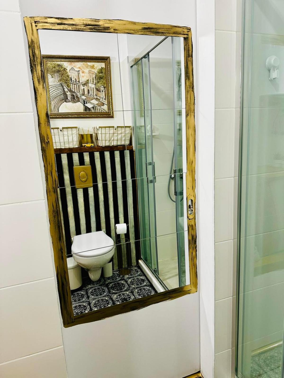 Palermo Family Designer Near Unss W Fast Wifi Apartment Sofia