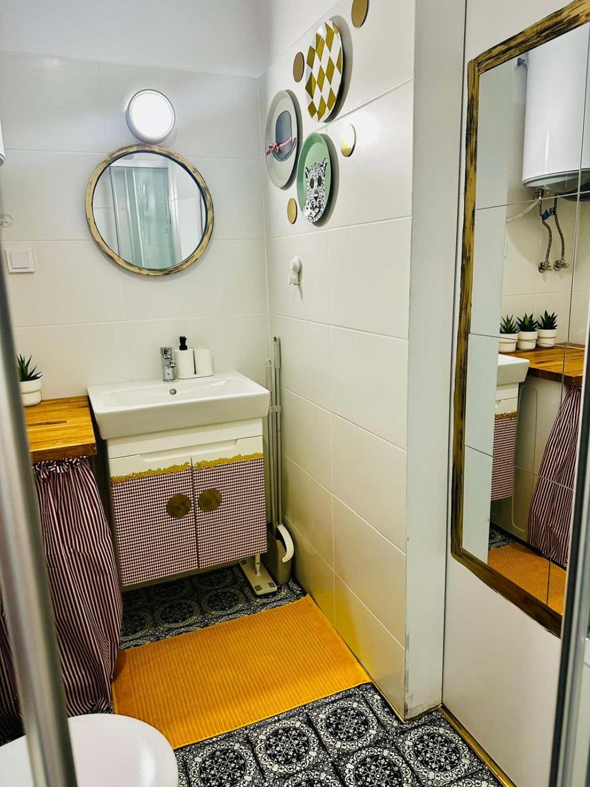 Palermo Family Designer Near Unss W Fast Wifi Apartment *