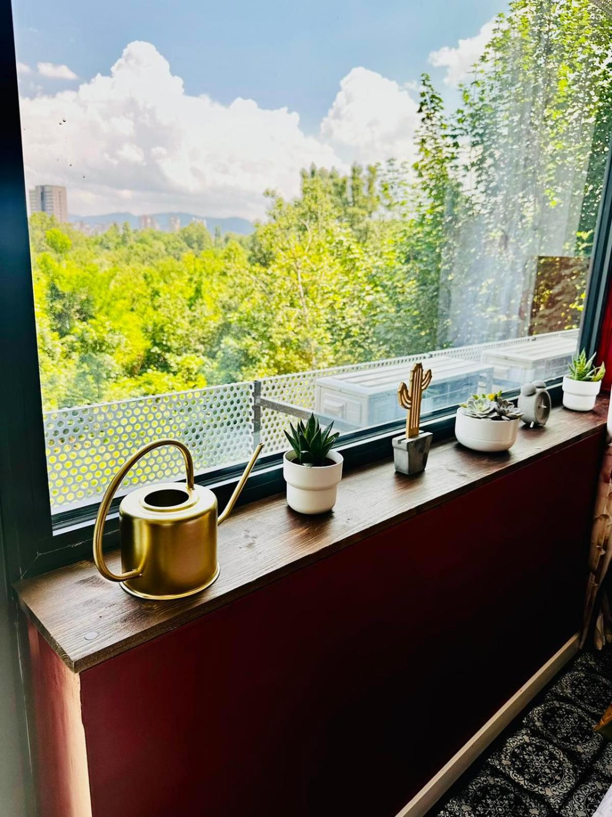 Apartment Palermo Family Designer Near Unss W Fast Wifi *