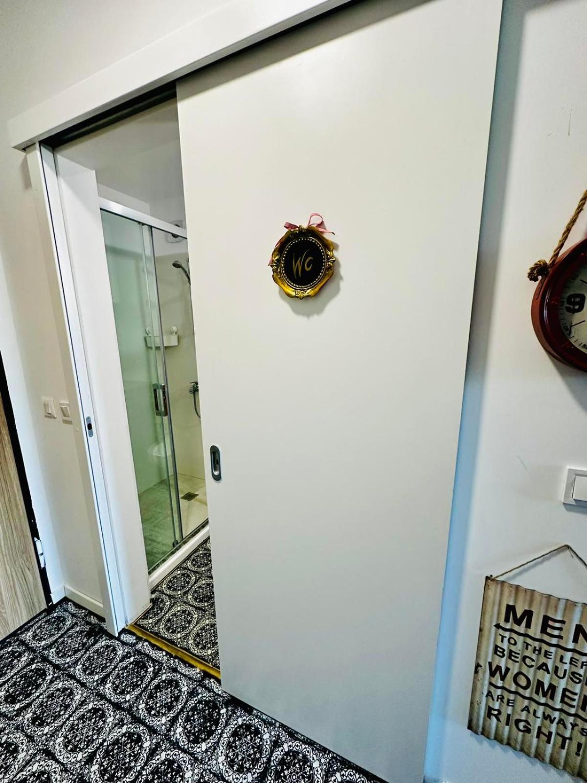 Apartment Palermo Family Designer Near Unss W Fast Wifi *