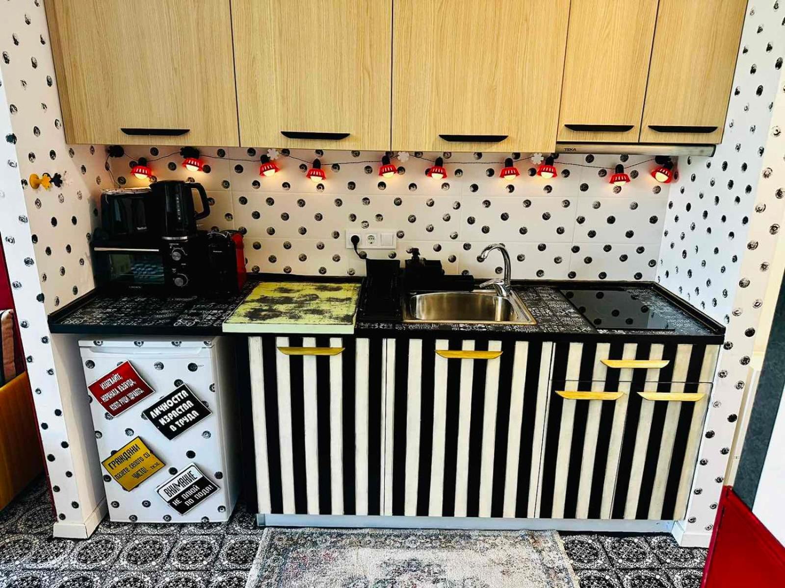 Palermo Family Designer Near Unss W Fast Wifi Apartment