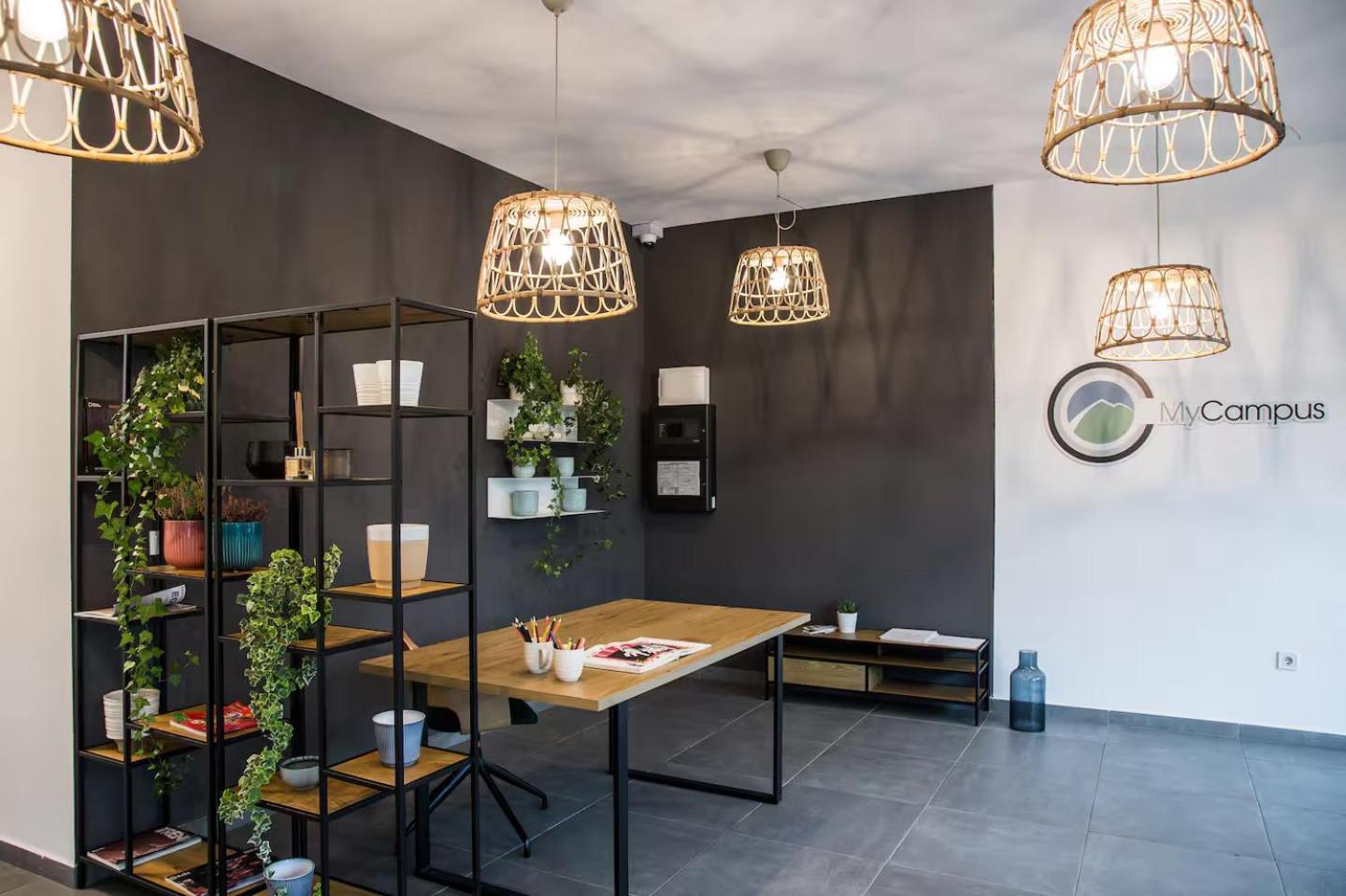 Palermo Family Designer Near Unss W Fast Wifi Apartment